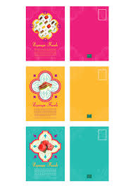 Entdecke rezepte, einrichtungsideen, stilinterpretationen und andere ideen zum ausprobieren. A Series Of Posters Postcards Based On A Self Made Brief To Promote The Peranakan Kuehs In Singapor Creative Packaging Design Branding Design Postcard Design