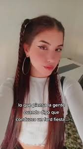 👀 #fordfiesta #st150 #racinggirl #racecar #becauseracecar #fyp