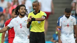 Pierwszy konkurs w kuusamo zakończony; Ms 2018 Zambijczyk Sedzia Meczu Polska Japonia Polsat Sport