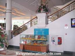 Istana budaya is malaysia's national theatre. Istana Budaya Malaysia