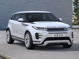 It measures fuel, energy consumption, range and emissions. Price List Land Rover Range Rover Evoque Series Mccarthy Co Za