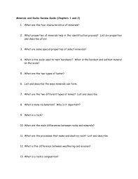 This version divides the activity into 5 teams, so here is a data table students can use for the remainder of the mineral identification gizmo where they wi. Ways To Describe Luster