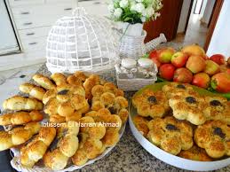 Epingle Sur Recette Du Magreb