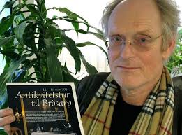 Norsk bussresa till mässan