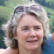 Cathy Delaney 🇺🇦 (@mudswoman)