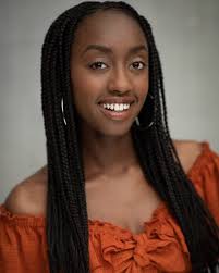 Zara Bell books an incredible PSA commercial! It's been a while since she's  been auditioning, but she's ready to get back in the game and she's come  back swinging! 🤩