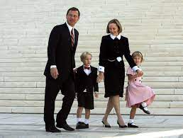 Their Pay Age Political Leanings And More 6 Supreme Court Questions Answered Abc News