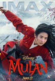 Pin De Morrocoy Estudio En Peliculas Y Series En 2020 Peliculas Completas Mulan Peliculas