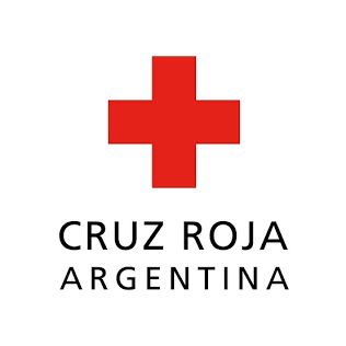 Cruz Roja Argentina Filial Bahía Blanca, generada por IA
