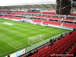 I lokalerna på guldfågeln arena har vi möjligheter att arrangera konferenser för små sällskap upp till större evenemang. Guldfageln Arena Stadion In Kalmar
