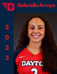 Gabriella Arroyo's Instagram, Twitter & Facebook