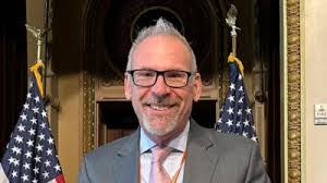 Todd Mccloud's Instagram, Twitter & Facebook