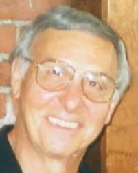 Obituary information for Anthony J. Menno