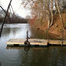 If you're looking for floating dock ramps to improve accessibility to your dock, contact your nearest ez dock rep today. Floating Dock With Barrels Updated 9 Steps With Pictures Instructables