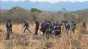 Ataque armado deja tres policías heridos en Jiquipilas; fueron llevados de  urgencia a Tuxtla - El Heraldo de Chiapas | Noticias Locales, Policiacas, sobre  México, Chiapas y el Mundo
