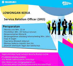 Pin Di Lowongan Kerja Tegal