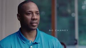 Bo Chaney's Instagram, Twitter & Facebook