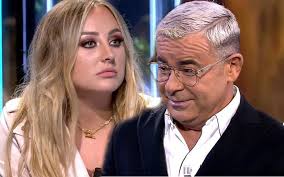 El dardazo de Jorge Javier Vázquez a Rocío Flores: "¿Mañana viene? Pues entonces nosotros no venimos" - FormulaTV