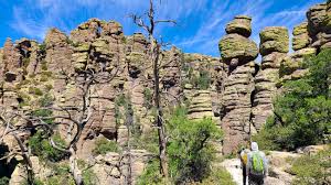 Echo Canyon Loop Trail (U.S. National Park Service)