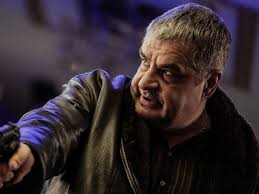 Ferry 2' op Netflix is ouwe meuk, maar wel perfect vertolkt door Frank  Lammers