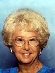 Hazel Elliott Obituary