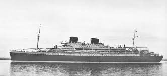Built between 1939 and 1947 as ms willem ruys, a passenger liner the achille lauro hijacking happened on october 7, 1985, when the italian ms achille lauro was hijacked by four men representing the palestine liberation voyage of terror: Achille Lauro Ocean Liner 1947 1994 Wreck Wrak Epave Wrack Pecio