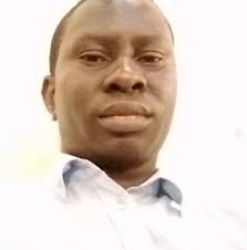 Edewo James Jeremiah