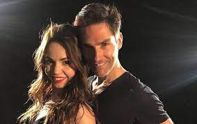 Christina luft and oliver pocher perform on stage during the 7th show of the 12th season of the television competition let's dance on may 10, 2019. Let S Dance Hat Christian Polanc Liebeskummer Wegen Christina Luft Let S Dance Let S Dance Techtelmechtel