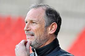 Rot-Weiß Ahlen probt gegen FSV Frankfurt den Ernstfall