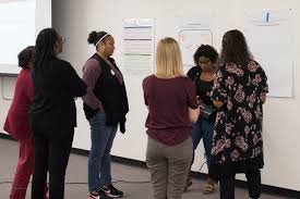 DREIM 12 STEP WORKSHOP