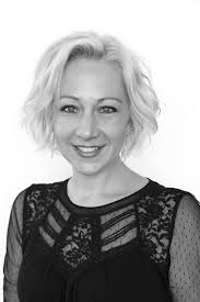 Heather Rubio at @ Properties