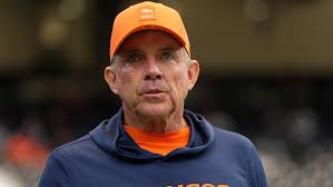 November Athlete of the Month: Morgan Bean