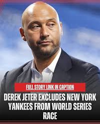 Any bold prediction for the World Series. Not from Kyle RC