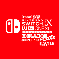An element of a culture or system of behavior all posts must be memes and follow a general meme setup. Beguiling Nintendo Switch Pro Fan Made Concept Renders Materialize As Fans Wait For The Big N To Reveal The Real Next Gen Console Notebookcheck Net News