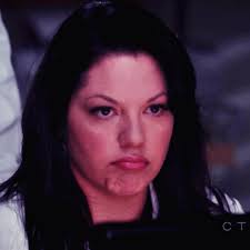 Reasons Why I Hate Callie Torres
