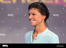 Sandra of germany hi-res stock photography and images