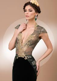 Now In Shop My Secret A New Evening Collection By Bien Savvy Haute Couture Vetements Couture