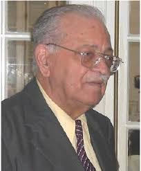 José Cantón Navarro