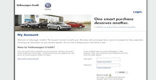 Not available on vehicles with a removable sim card and audi a3 models. Vw Credit Login Accounting Login Credits