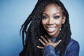 Wow this is so great to hear brandy! Brandy Talks Hair Evolution I Feel My Best When Wearing My Natural Curls Essence