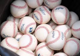 When you flip it, it will stay there until you flip it back. Switch To Mlb Baseballs Leads To Spike In Triple A Power Numbers The Blade