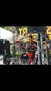 Lion Heart Raggae Festival