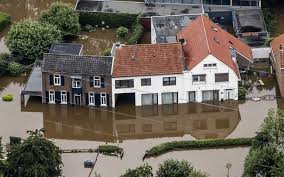 Fatal injuries during evacuation or during cleanup activities can occur. Catastrophic Europe Reels From Worst Floods In Years As Death Toll Passes 150 The Times Of Israel