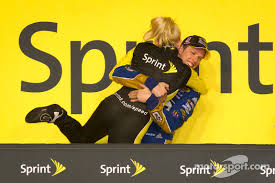 The drivers' championship was first awarded in 1949 to red byron. Brad Keselowski Brings Different Image To Nascar
