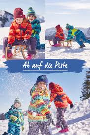 1 die 4 besten schlitten für babys & kinder im vergleich. Ab Auf Die Piste Winter Schlitten Snowboard