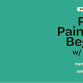 Plein Air Painting for Beginners with Caylin Jayde — Wander Women Midwest