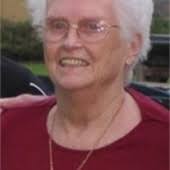 Obituary information for Barbara Reid