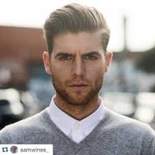 Even with the sharpest of finishes and a deep undercut, a fringe will shorten the face too much for the rest to sufficiently compensate. 8 Face Shape Hairstyles Men Ideas Face Shape Hairstyles Men Face Shape Hairstyles Haircuts For Men