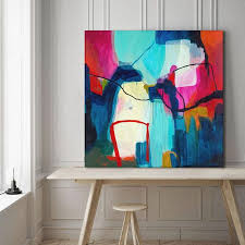 Decomonkey bilder abstrakt 120x60 cm 3 teilig leinwandbilder bild auf leinwand wandbild kunstdruck wanddeko. Zeitgenossische Abstrakte Druck Grosse Abstrakte Malerei Druck Abstrakte Wohnzimmer Abstrakt Kunst Kunstwerk Abstrakten Leinwand Kunst Grosse Fliegen Durch Abstrakte Malerei Malerei Und Abstrakt
