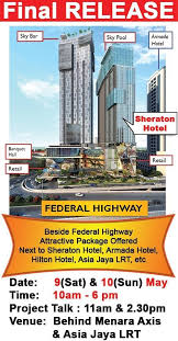 Maybe you would like to learn more about one of these? Pinnacle Pj Petaling Jaya Posts Facebook